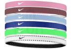 Nike Fasce Elastiche x6