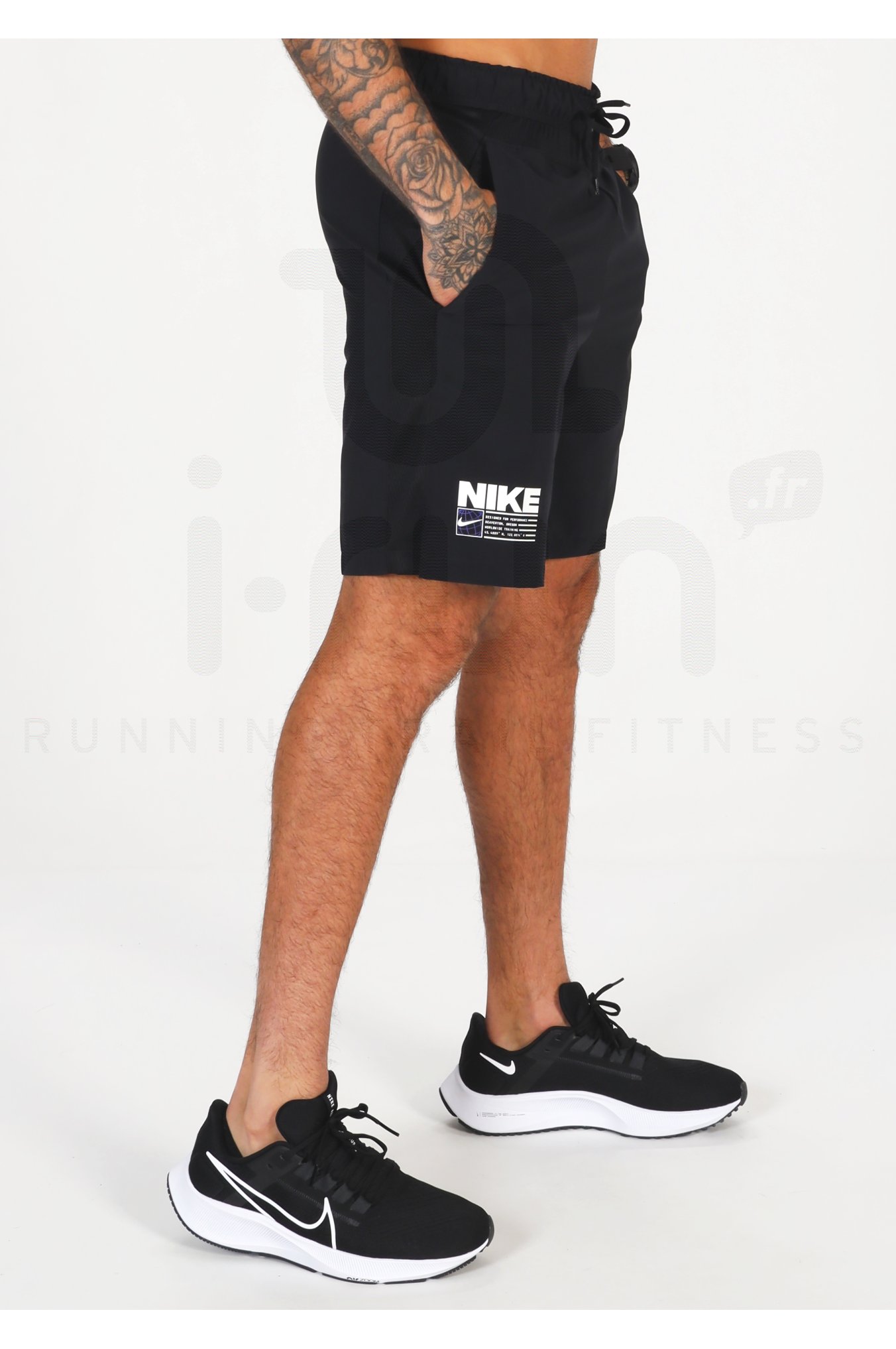 Nike Flex M 