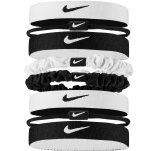 Nike Elastici per capelli Flex Mixed x 8