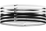 Nike Flex Slim Bandas para Cabe�a x6