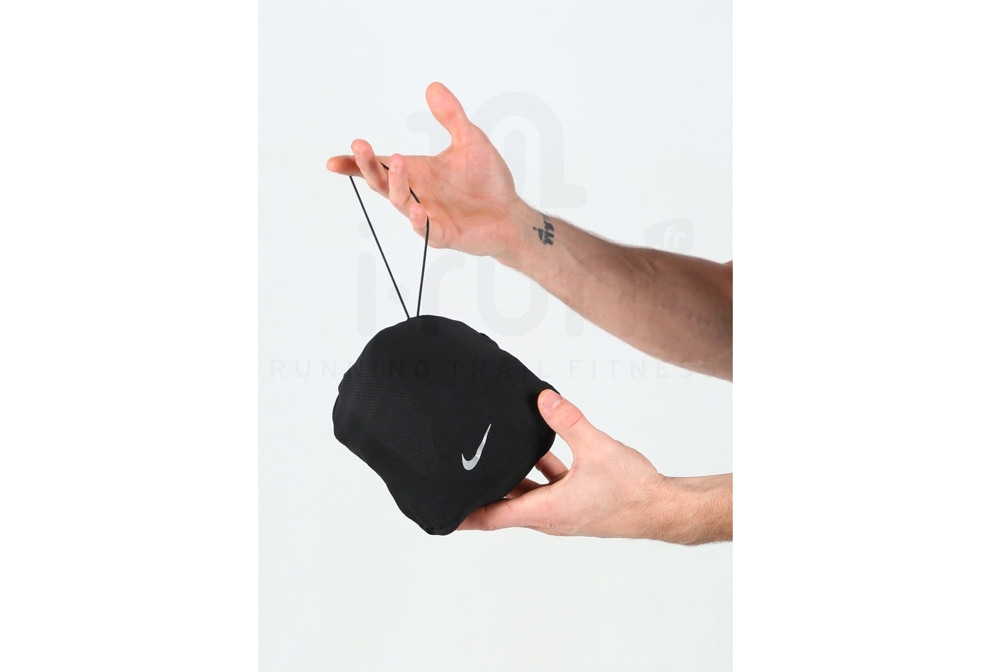 Nike Chaqueta manga corta Flex SS