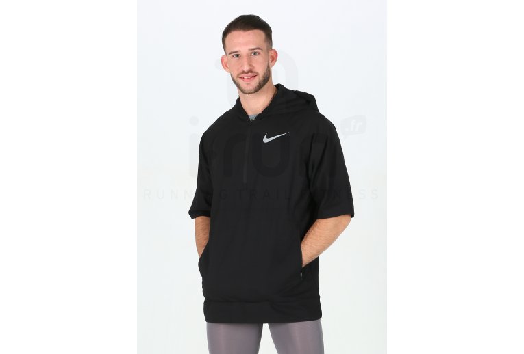 Nike Chaqueta manga corta Flex SS