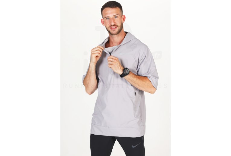 Nike Chaqueta manga corta Flex SS