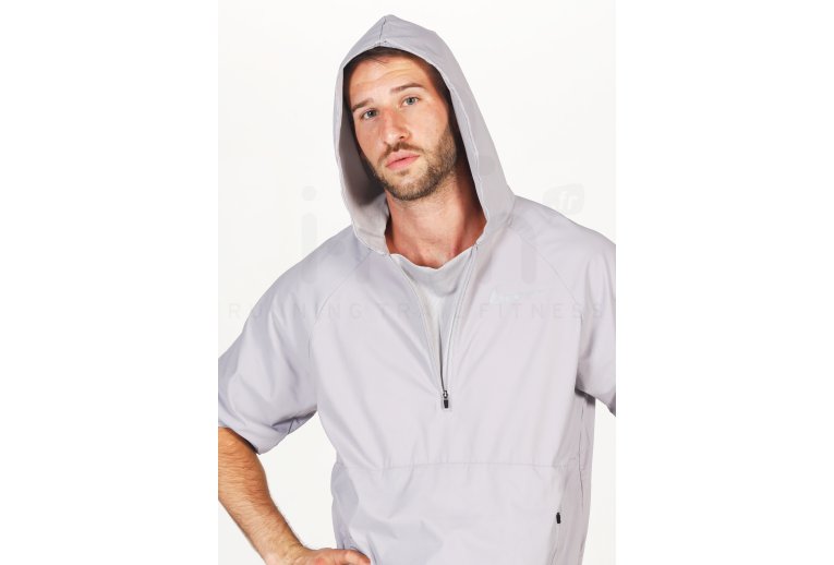 Nike Chaqueta manga corta Flex SS