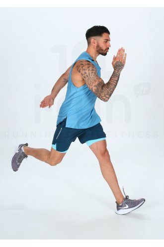Nike Flex Stride 2 en 1 M 