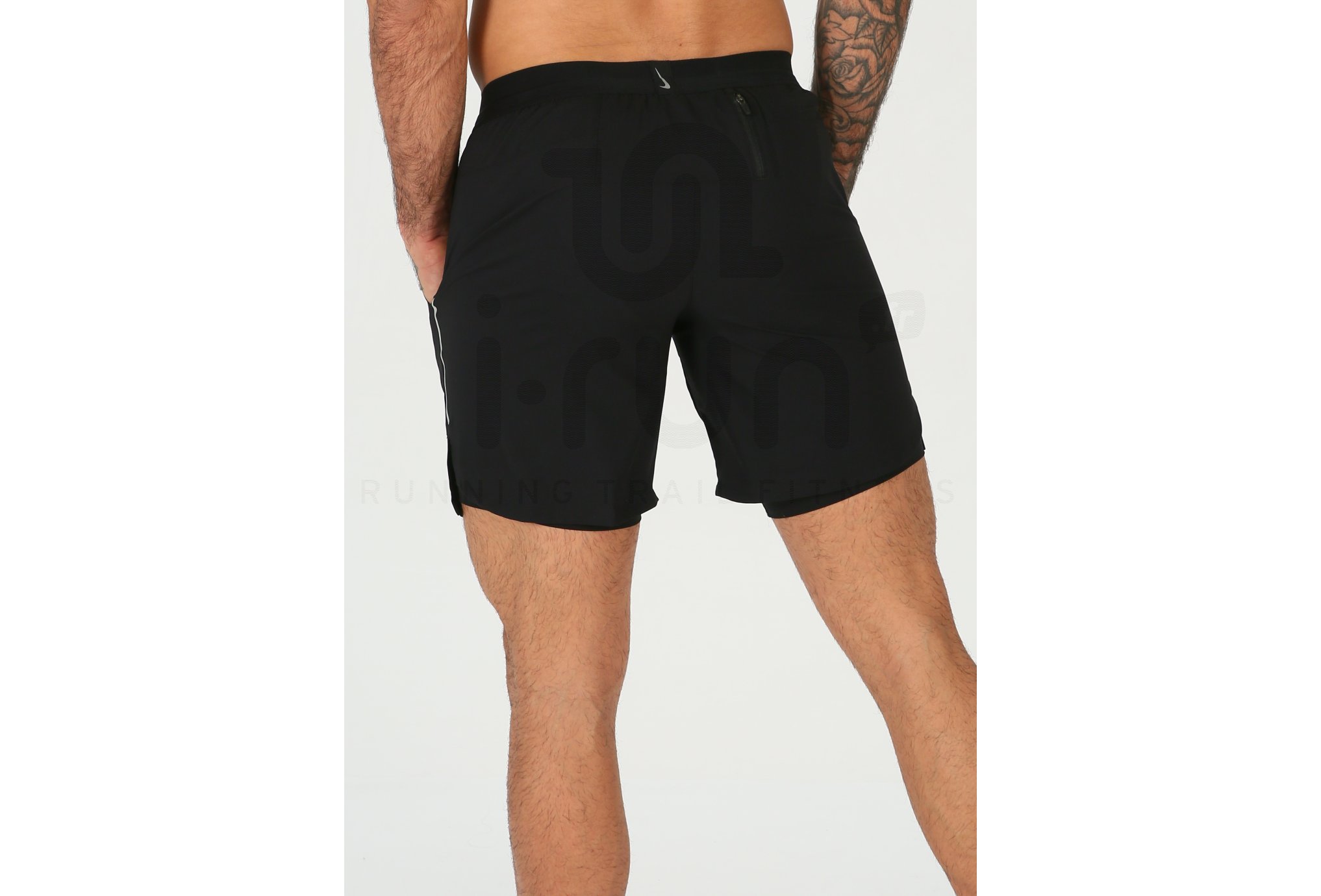 Nike Pantal�n corto Flex Stride 2en1