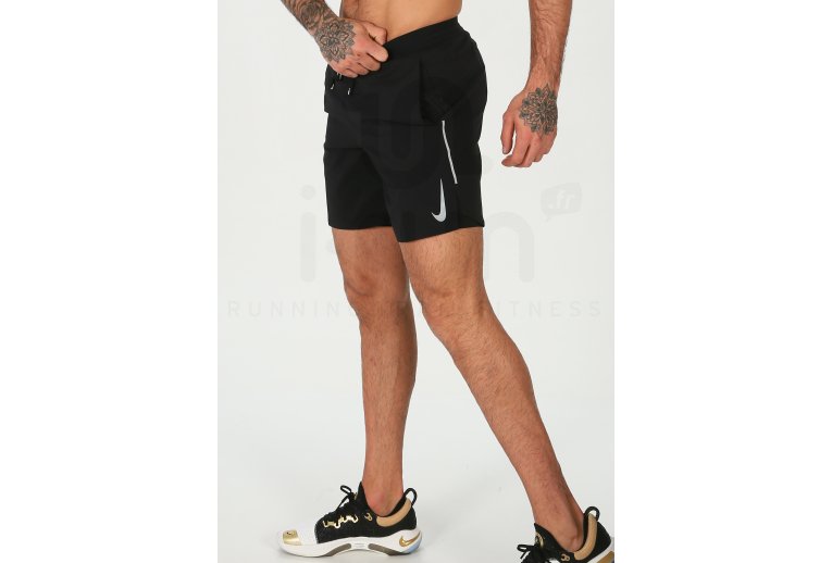 Nike Pantal�n corto Flex Stride 2en1