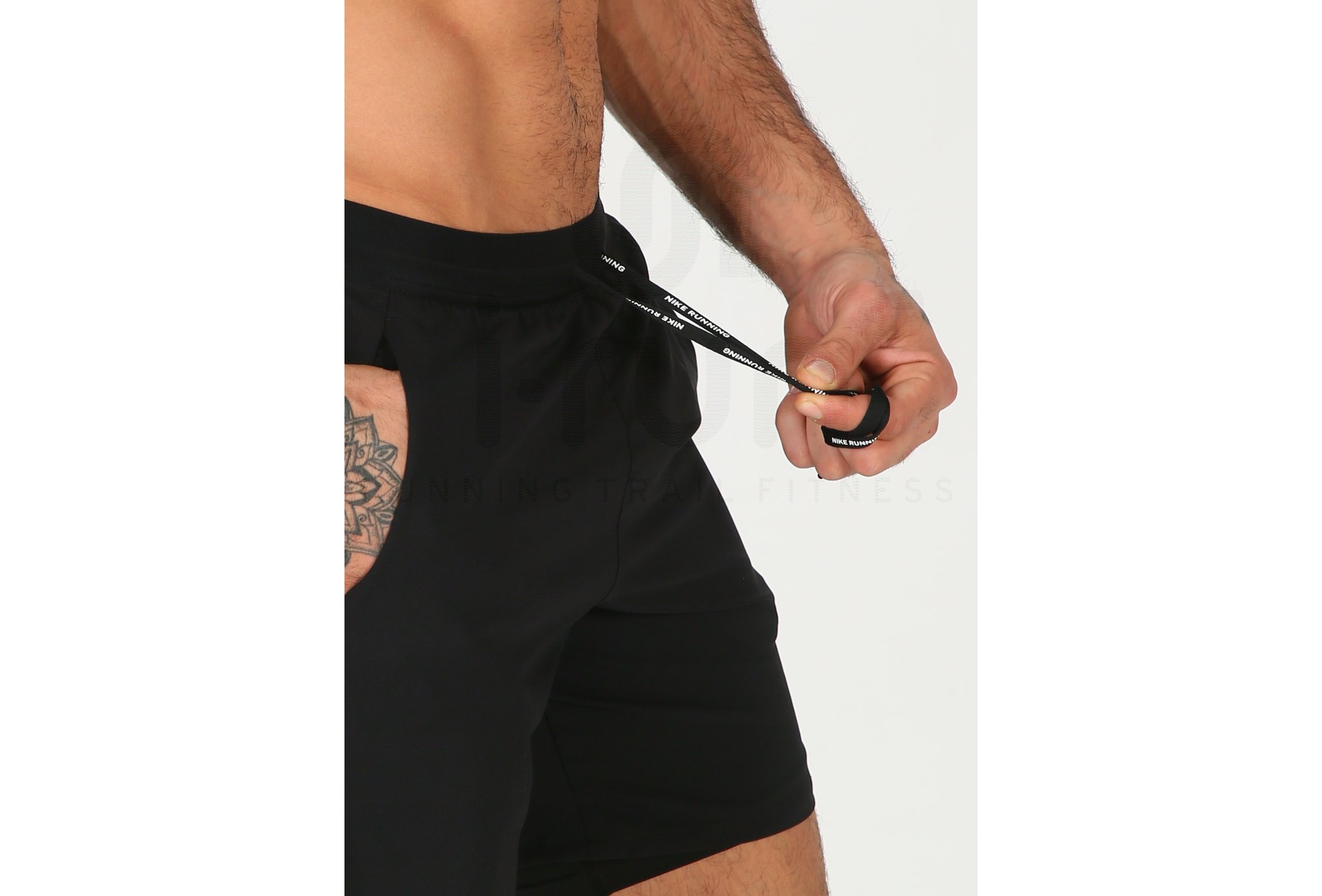Nike Pantal�n corto Flex Stride 2en1