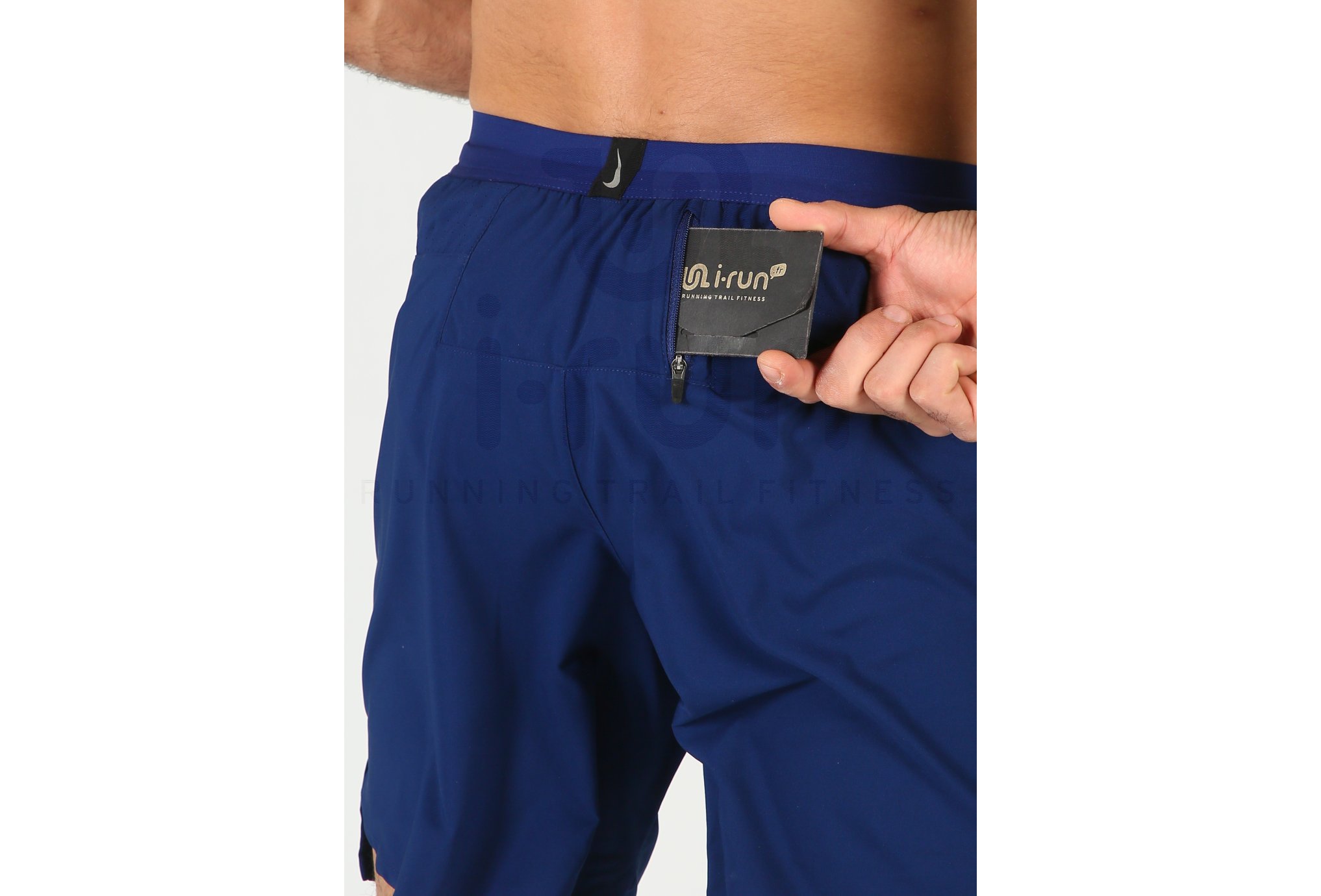 Nike Pantal�n corto Flex Stride 2en1