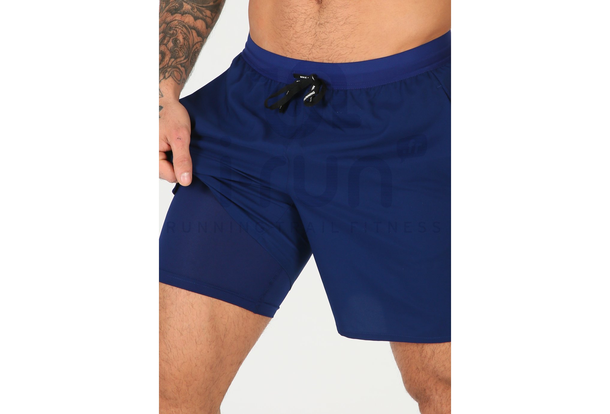 Nike Pantal�n corto Flex Stride 2en1