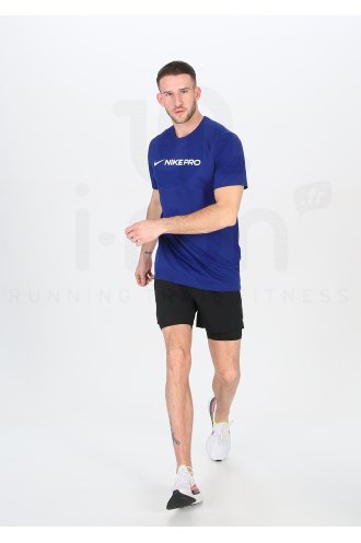 Nike Flex Stride 2 en 1 M 