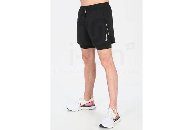 Nike Pantal�n corto Flex Stride 2en1