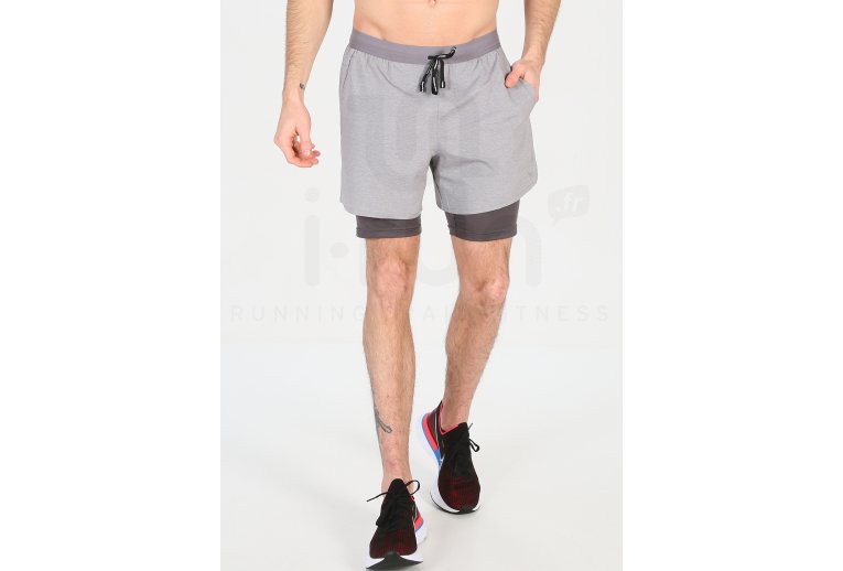 Nike Pantal�n corto Flex Stride 2en1