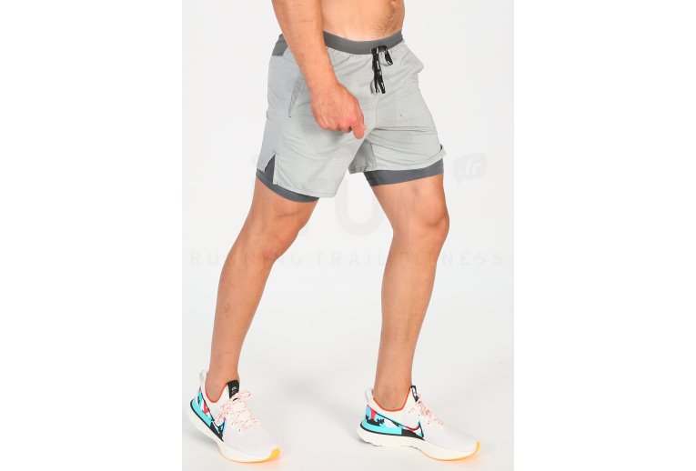 Nike Flex Stride 2 en 1 Herren