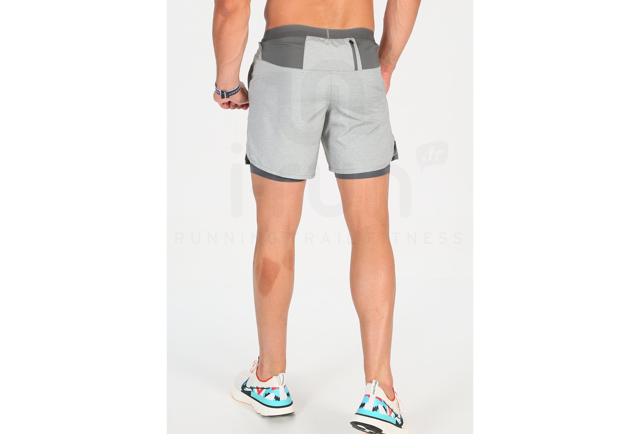 Nike Flex Stride 2 en 1 Herren