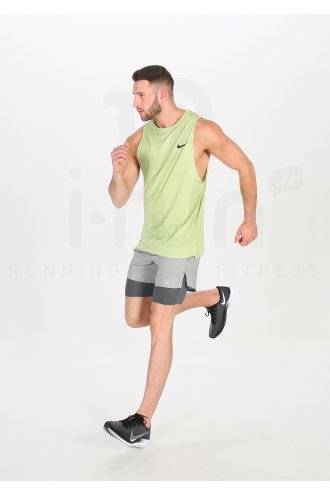 Nike Flex Stride 2 en 1 M 