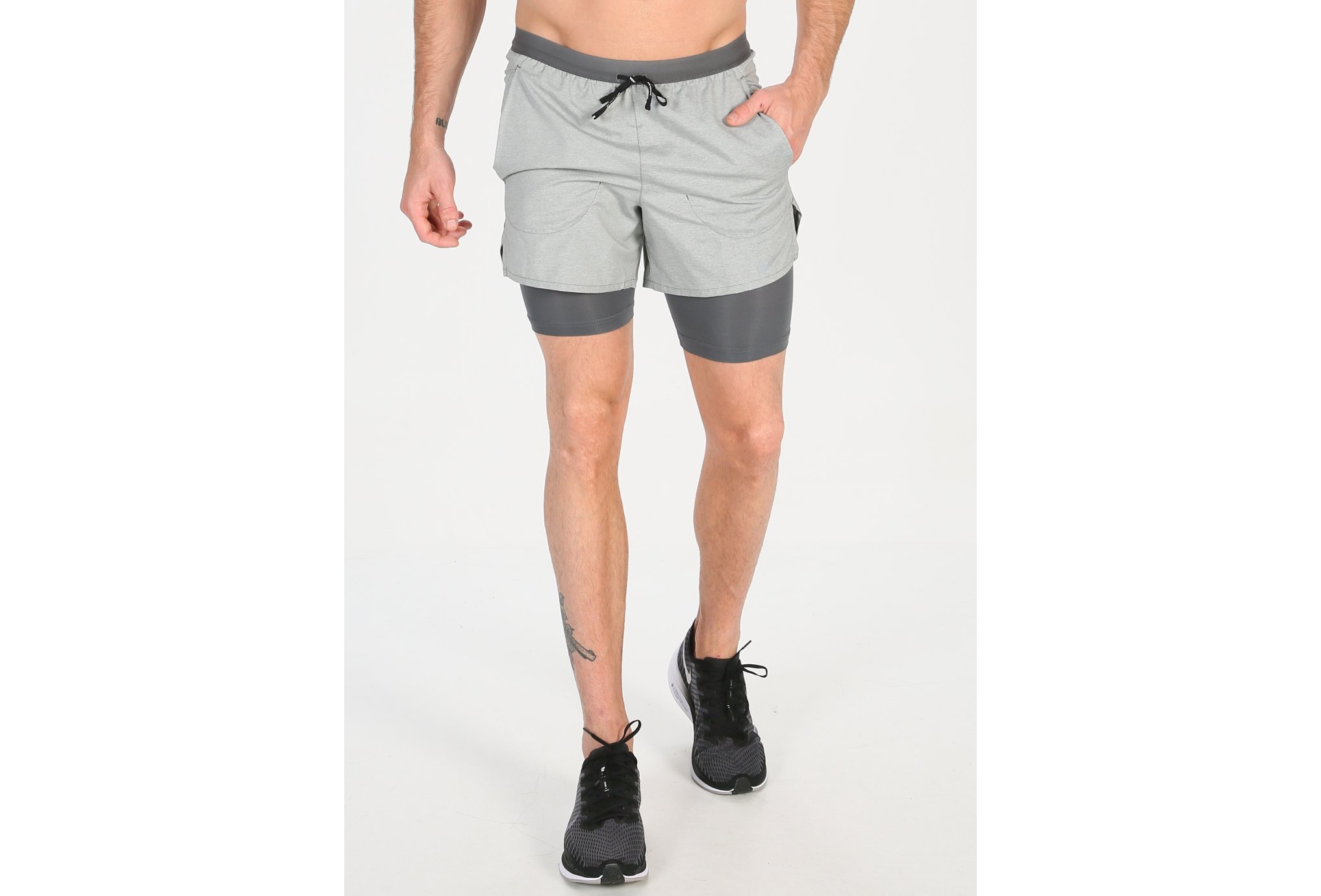 Nike Flex Stride 2 en 1 Herren