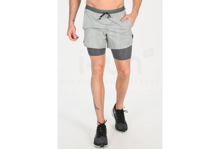 Nike Flex Stride 2 en 1 Herren