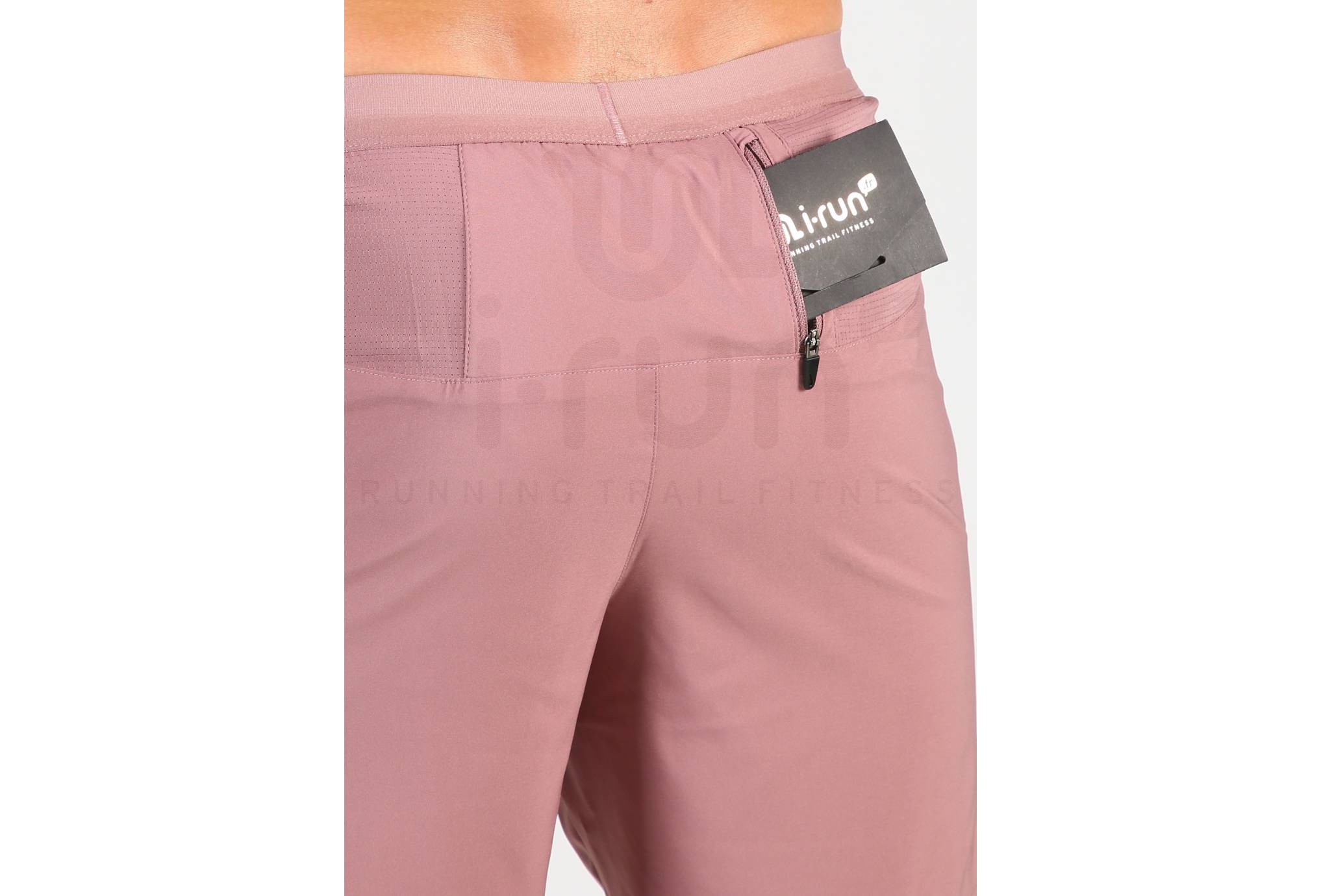 Nike pantal�n corto Flex Stride 2 en 1