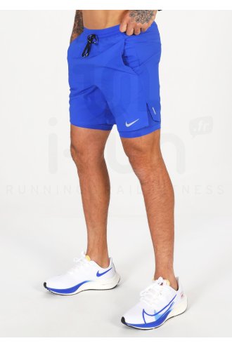 Nike Flex Stride 2 en 1 M 