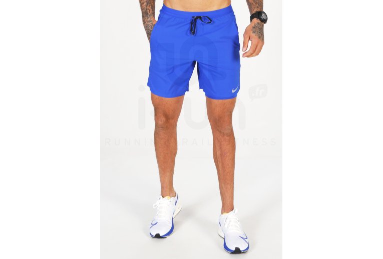 Nike pantal�n corto Flex Stride 2 en 1