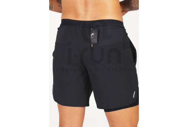 Nike pantal�n corto Flex Stride 2 en 1