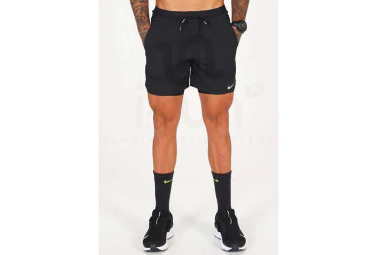Nike pantal�n corto Flex Stride 2 en 1