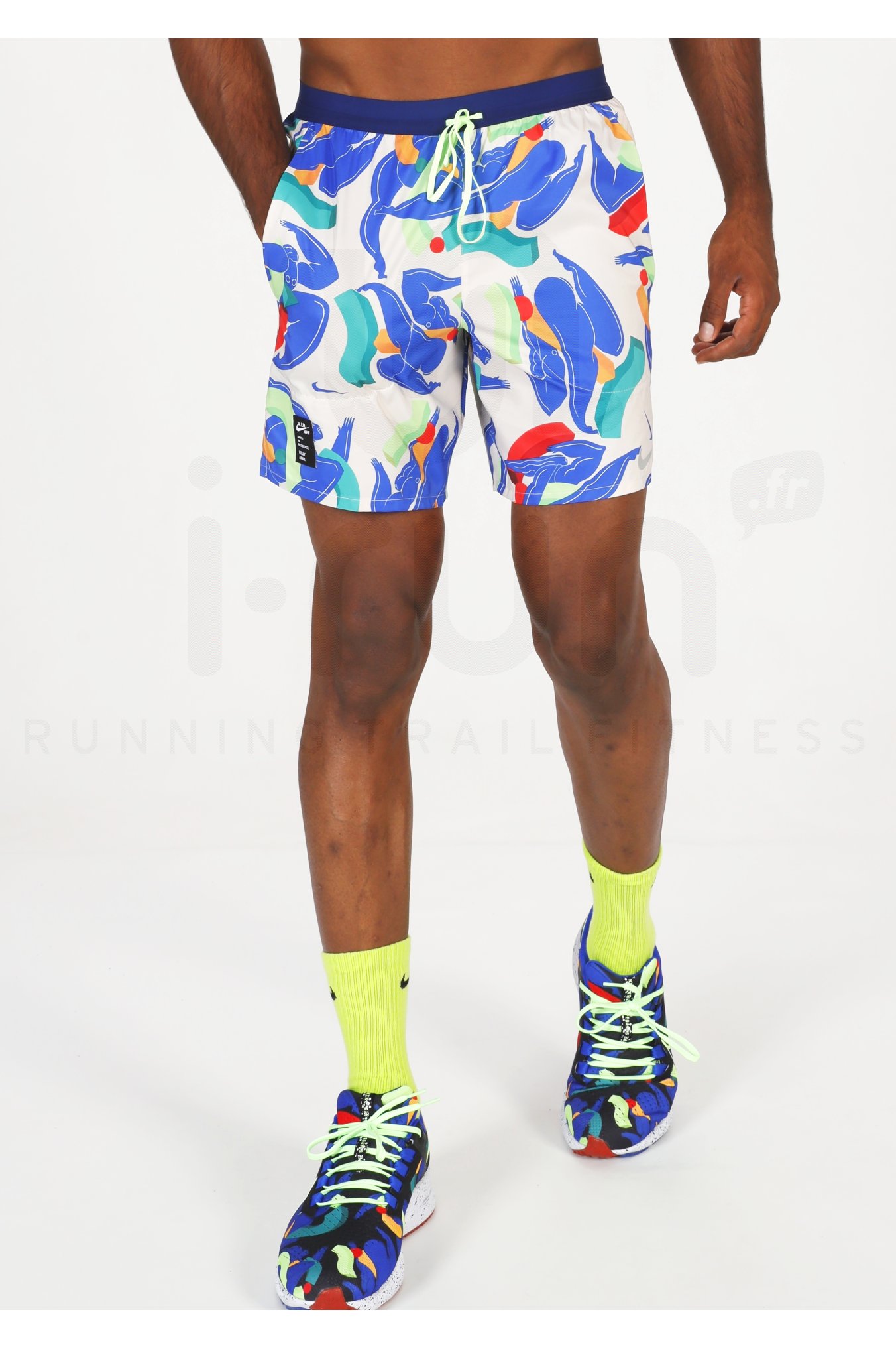 Nike Flex Stride A.I.R. M 