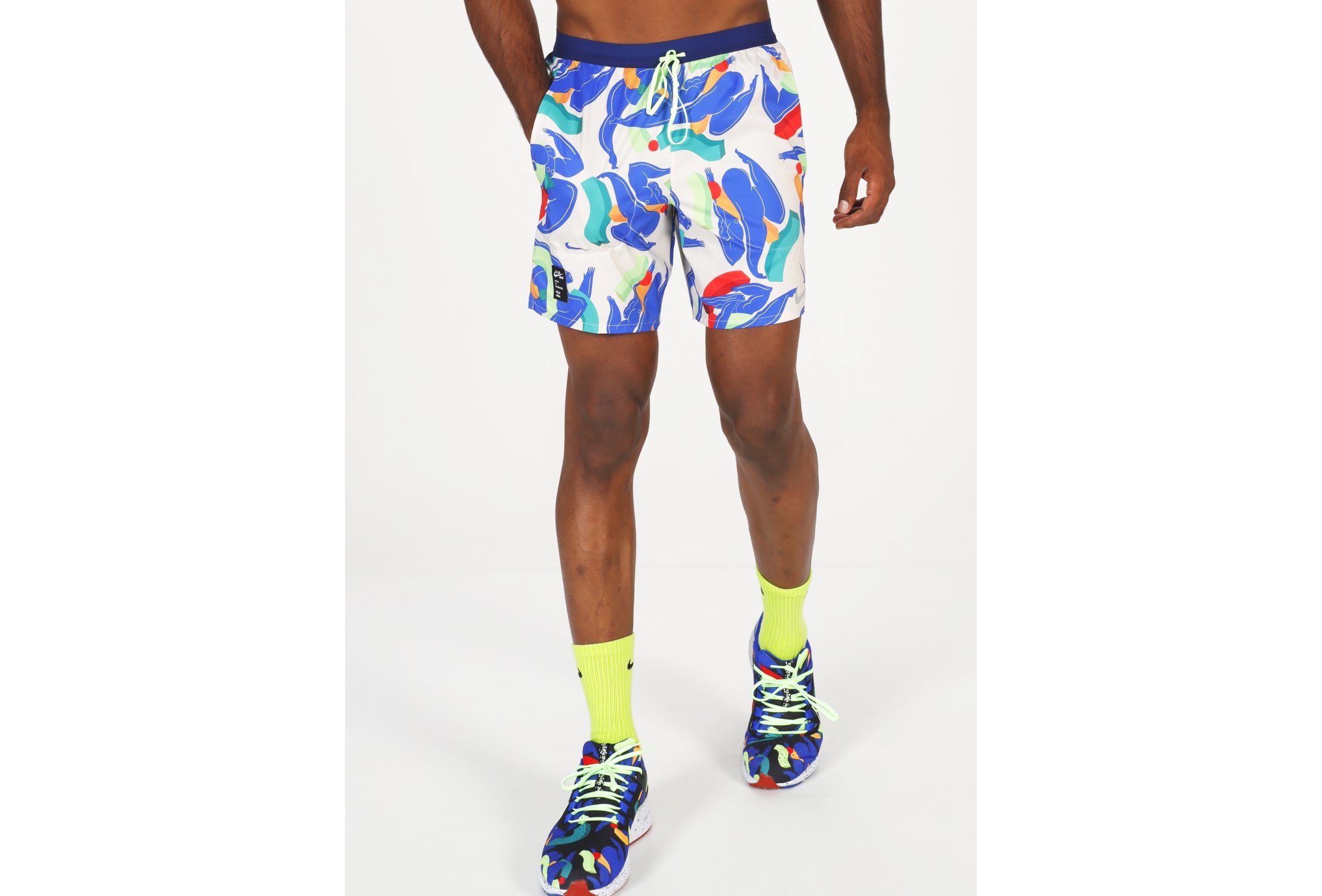 Nike Flex Stride A.I.R. Herren