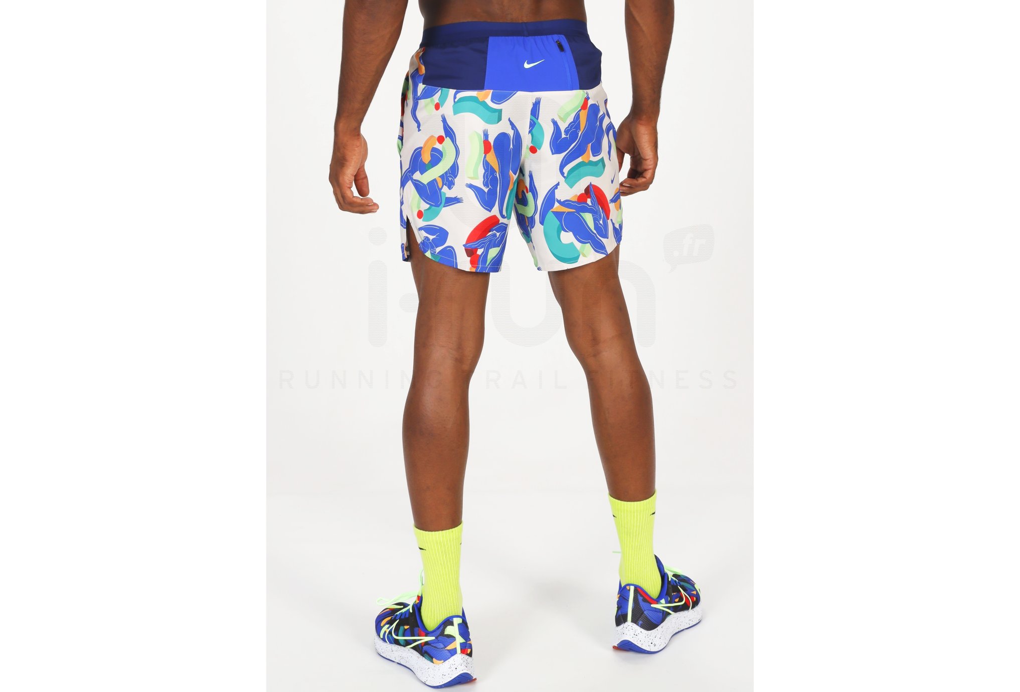 Nike Flex Stride A.I.R. Herren
