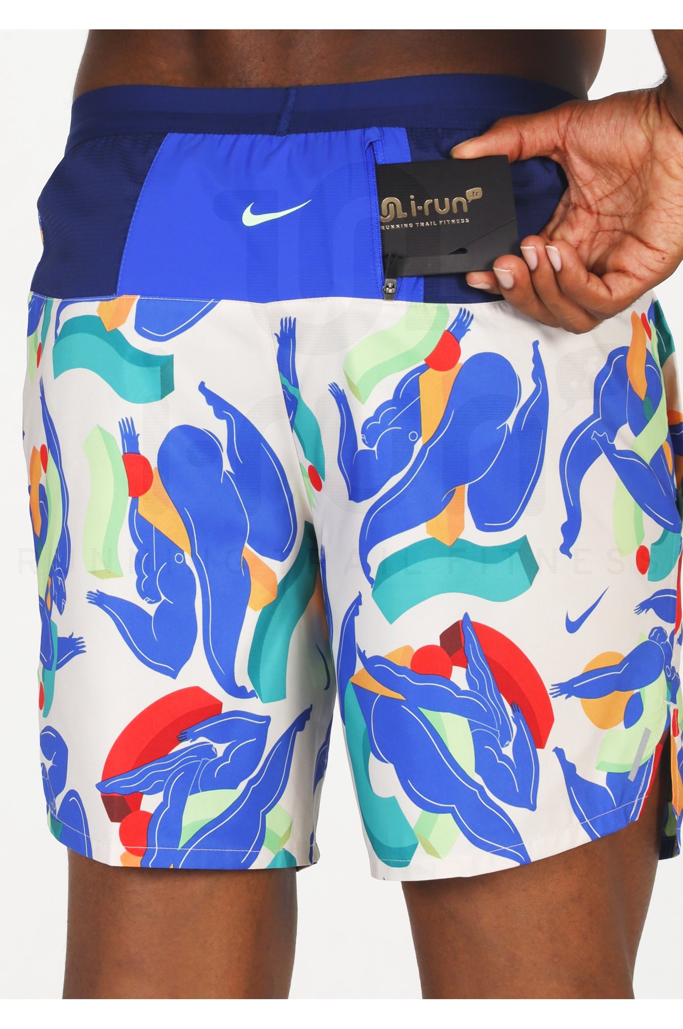 Nike Flex Stride A.I.R. M 