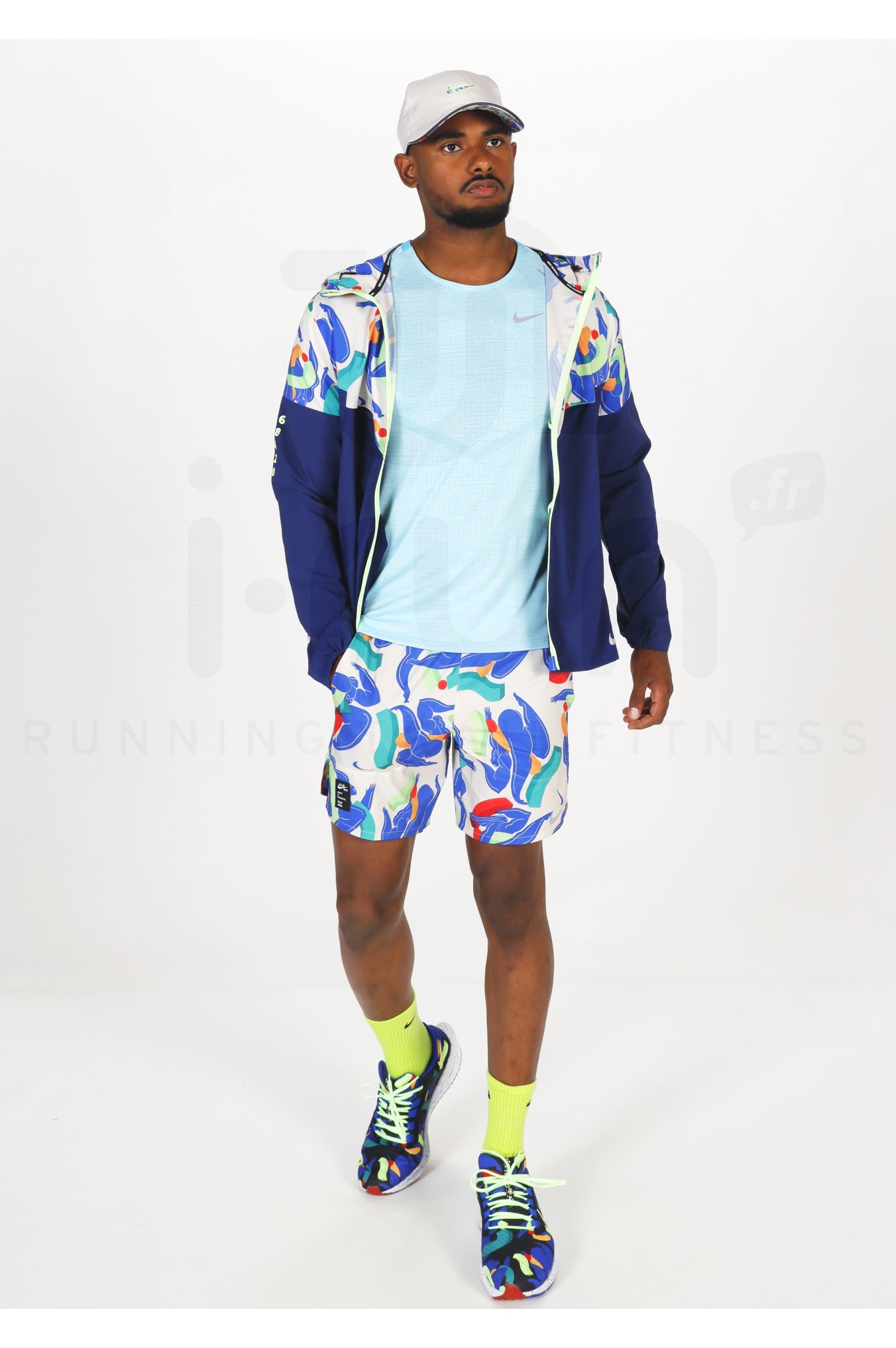 Nike Flex Stride A.I.R. M 