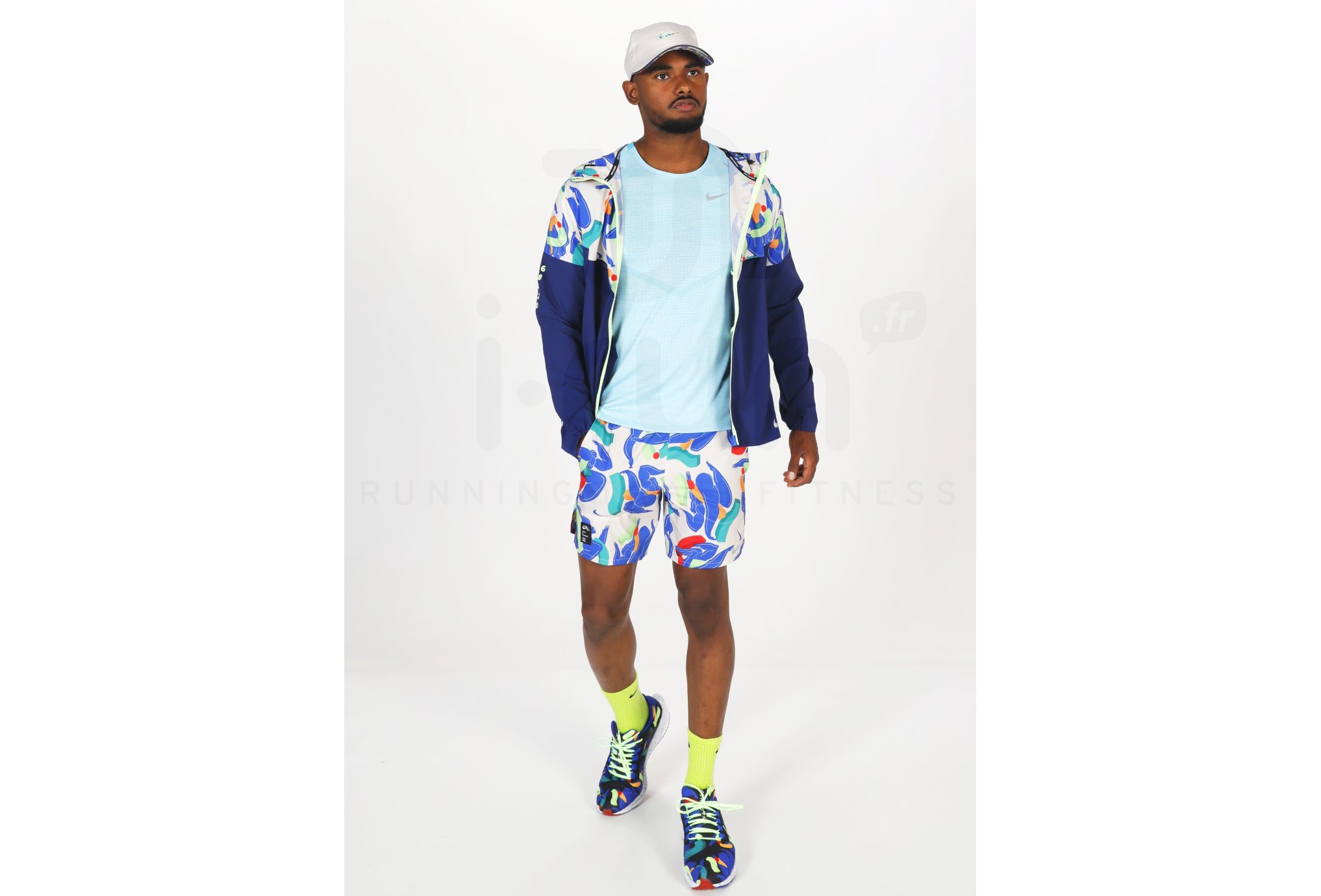 Nike Flex Stride A.I.R. Herren
