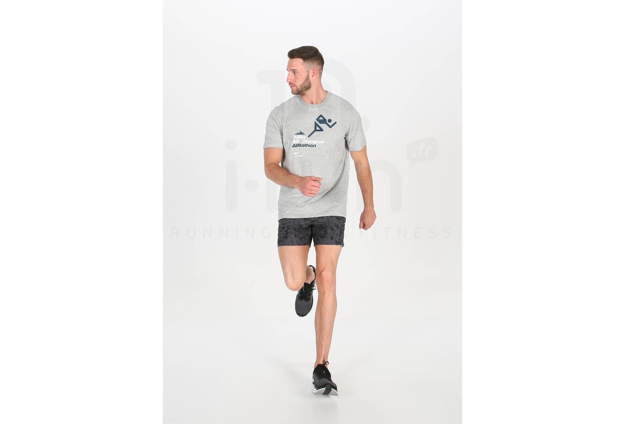 Nike Flex Stride A.I.R. Savage Herren
