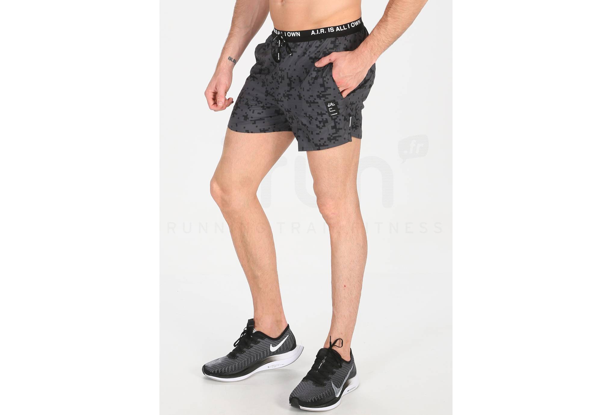 Nike Flex Stride A.I.R. Savage Herren