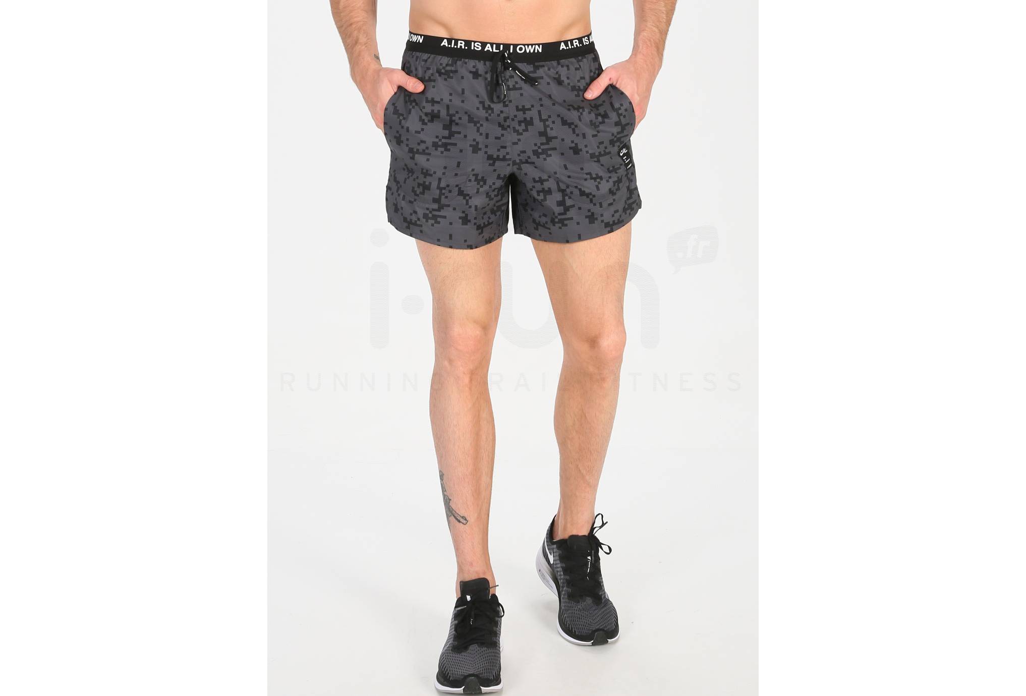Nike Flex Stride A.I.R. Savage Herren