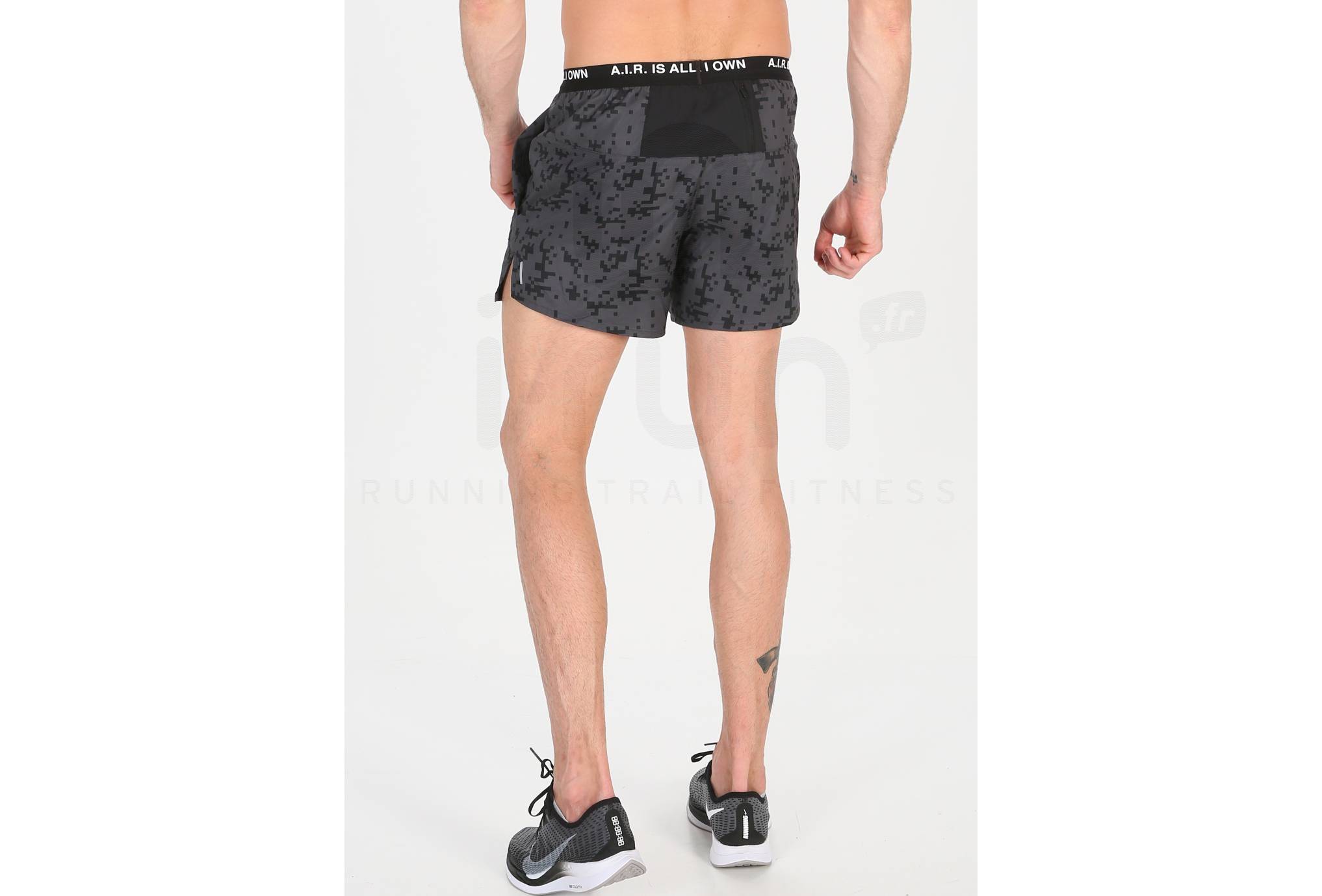 Nike Flex Stride A.I.R. Savage Herren