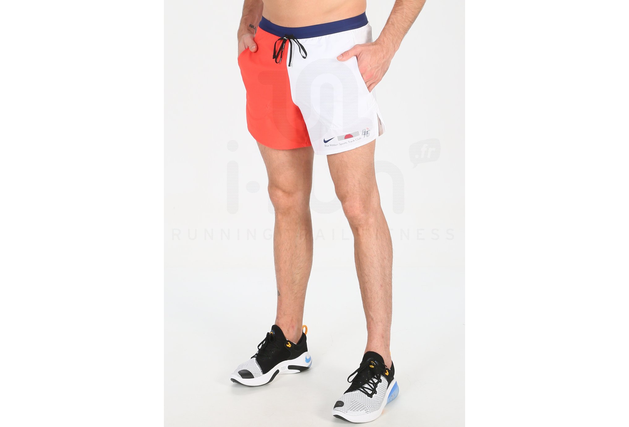 Nike pantal�n corto Flex Stride BRS