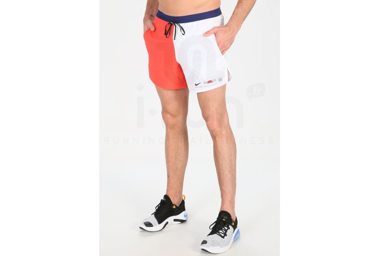Nike pantal�n corto Flex Stride BRS