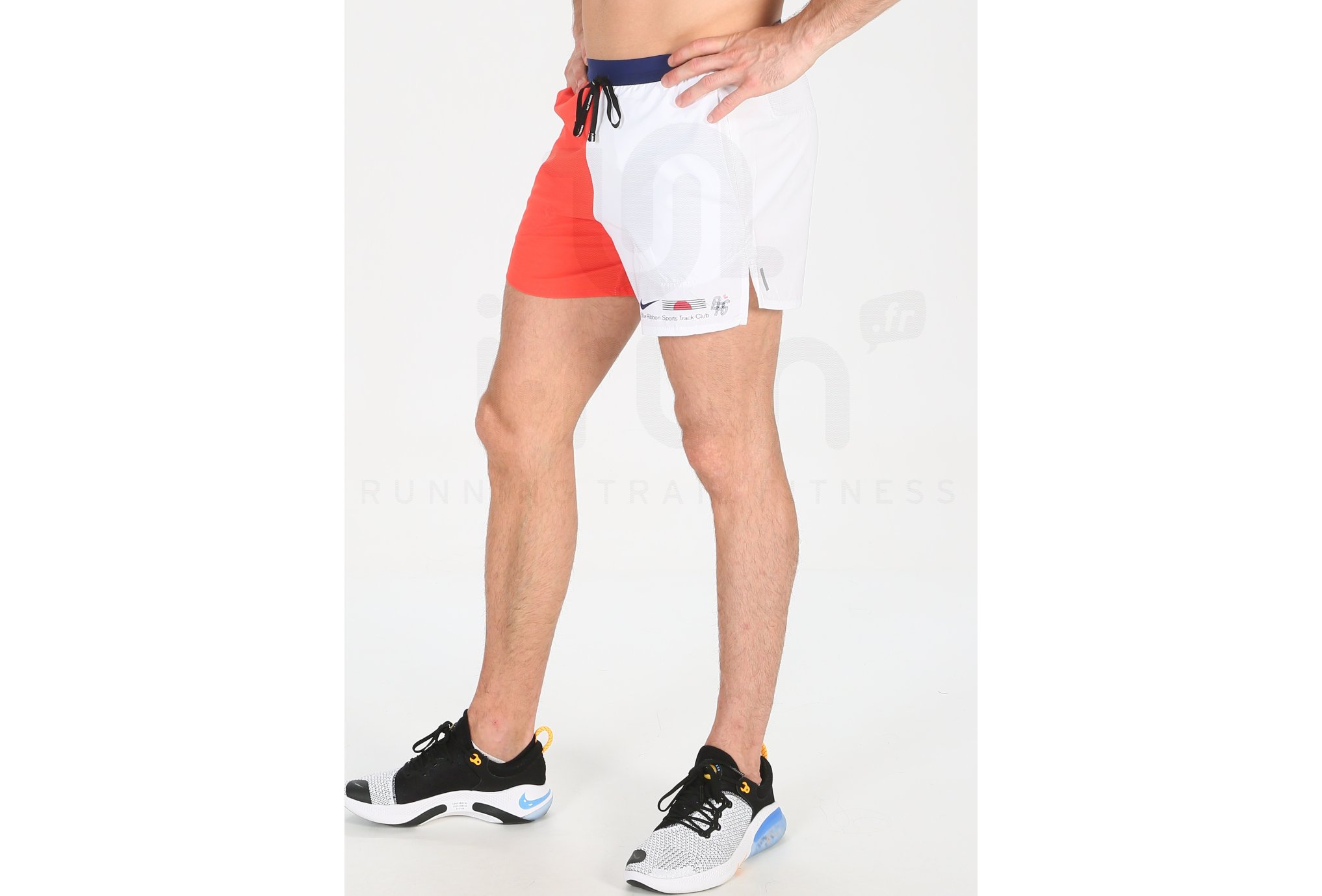 Nike pantal�n corto Flex Stride BRS