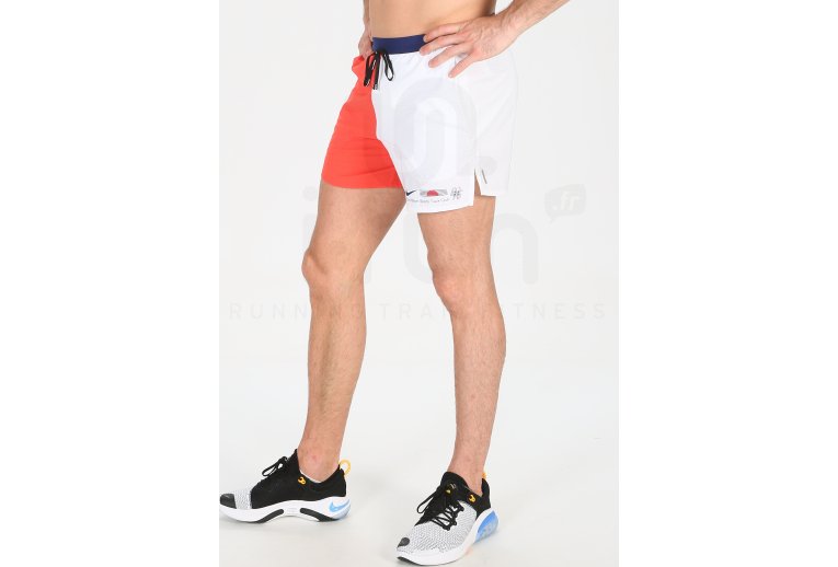 Nike pantal�n corto Flex Stride BRS