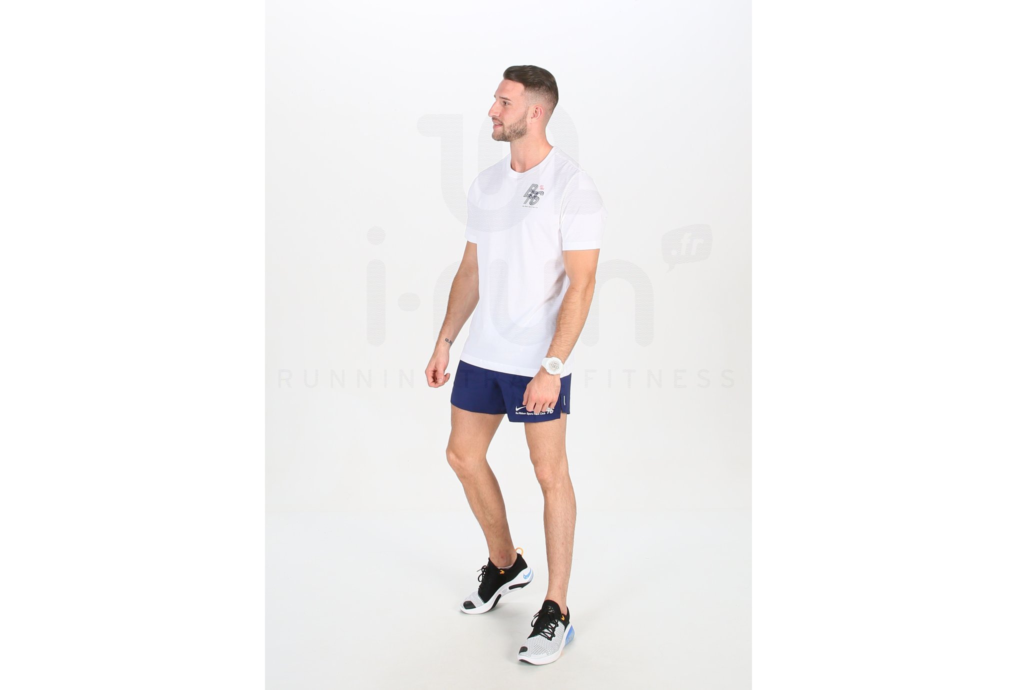 Nike pantal�n corto Flex Stride BRS