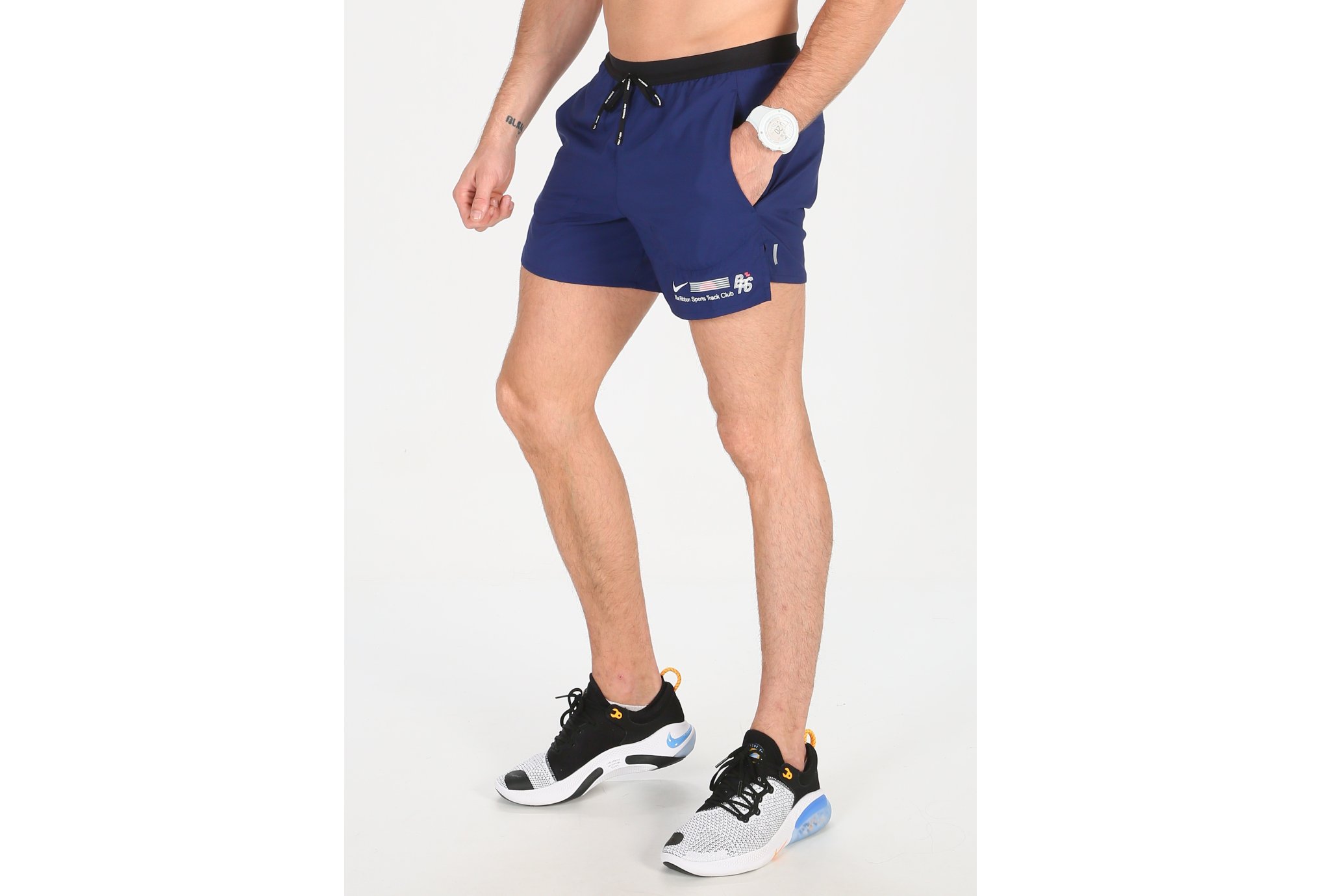 Nike pantal�n corto Flex Stride BRS