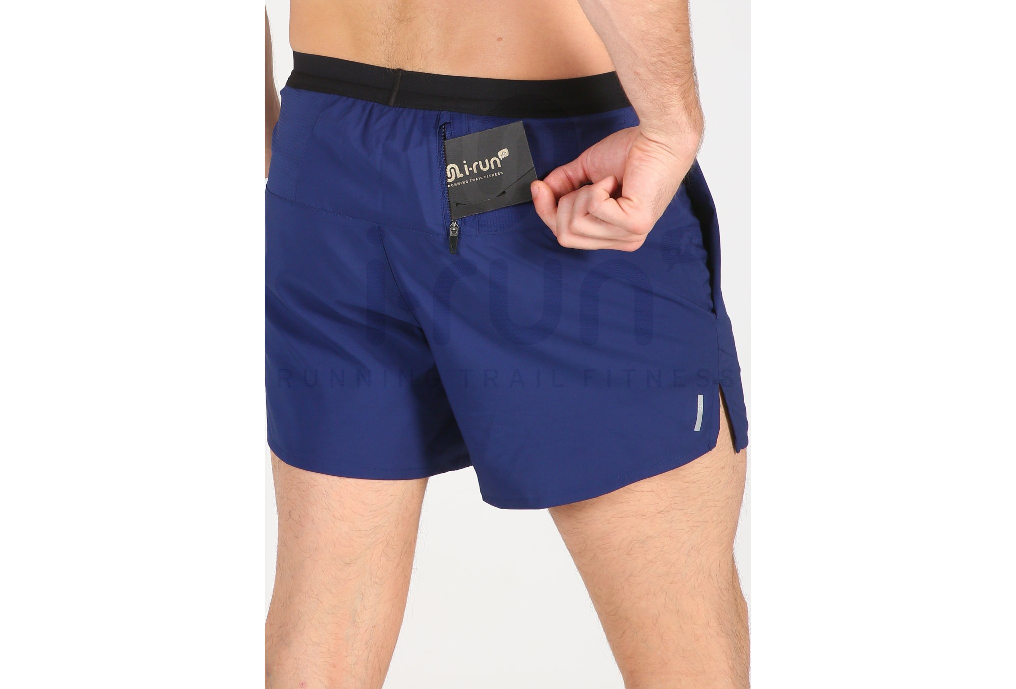 Nike pantal�n corto Flex Stride BRS