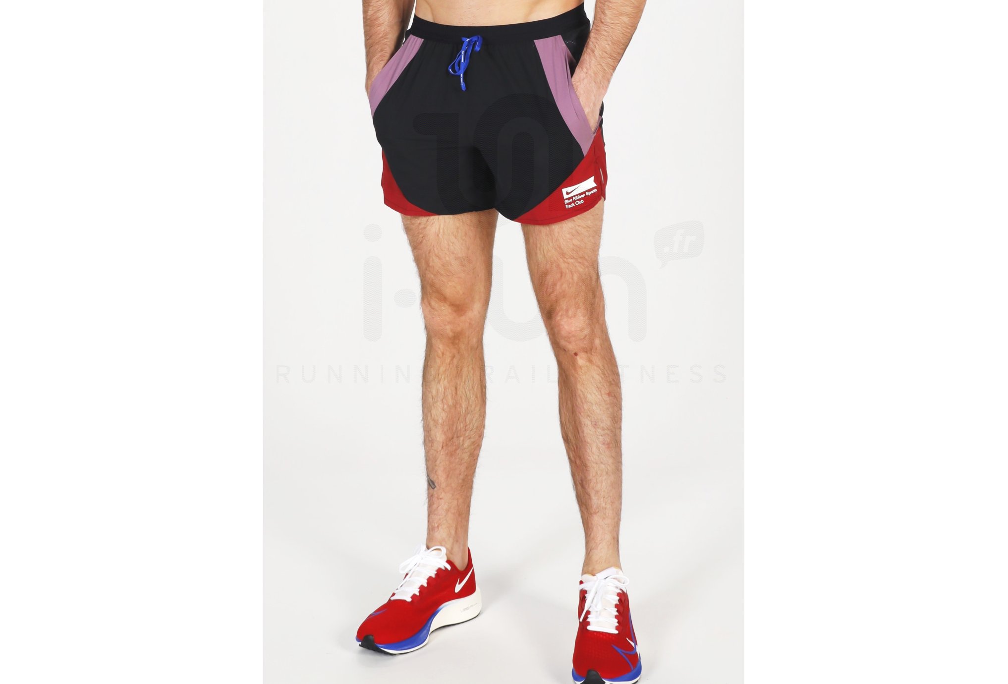 Nike pantal�n corto Flex Stride BRS