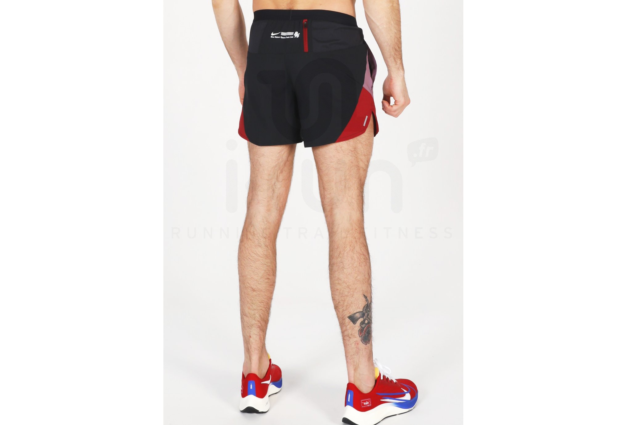 Nike pantal�n corto Flex Stride BRS