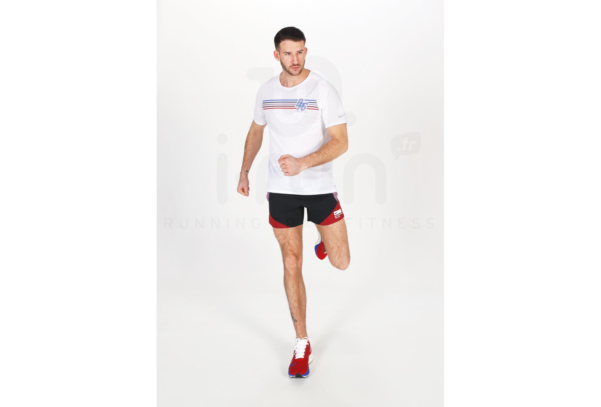 Nike pantal�n corto Flex Stride BRS