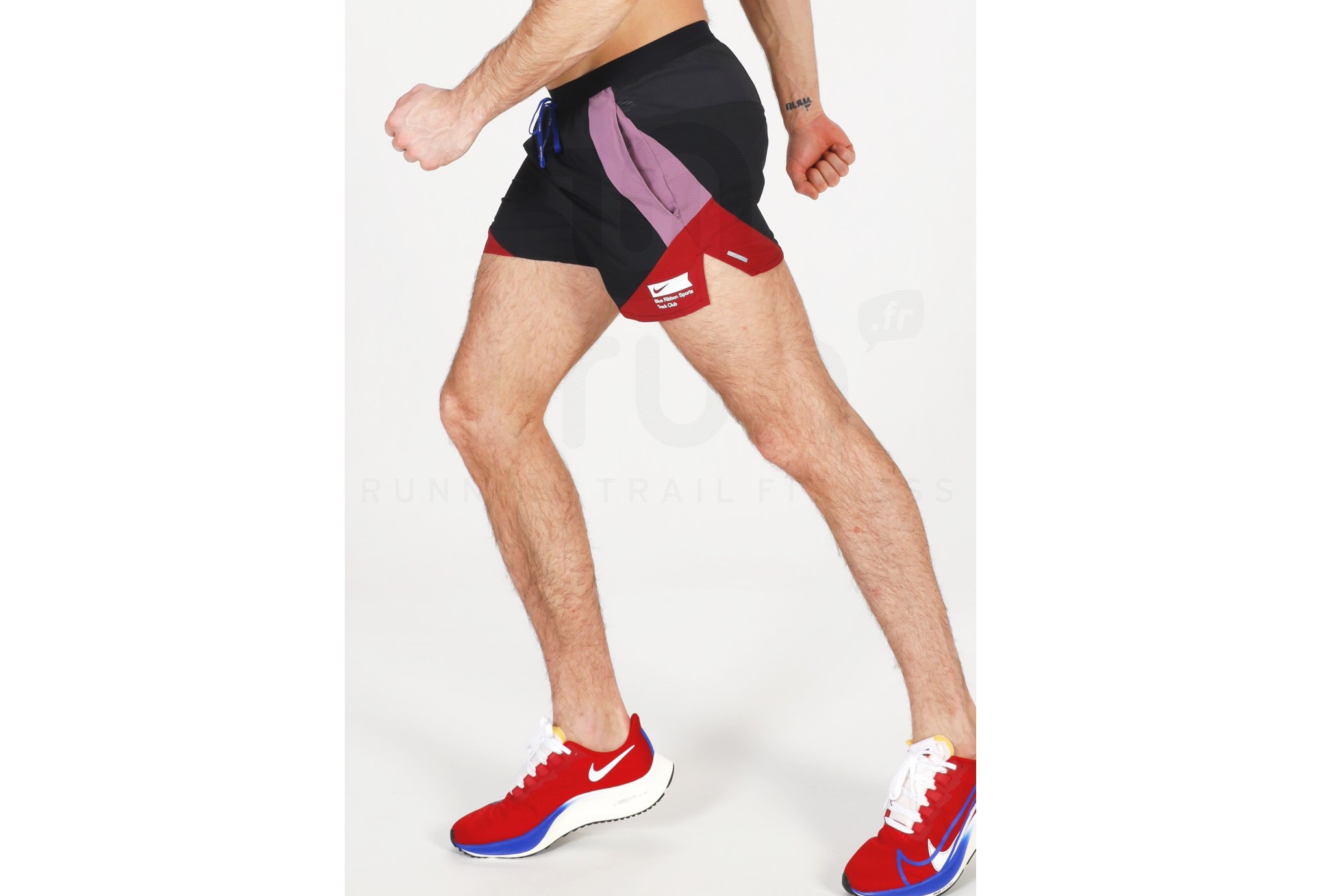 Nike pantal�n corto Flex Stride BRS