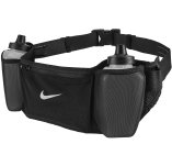 Nike Flex Stride Double Bottle
