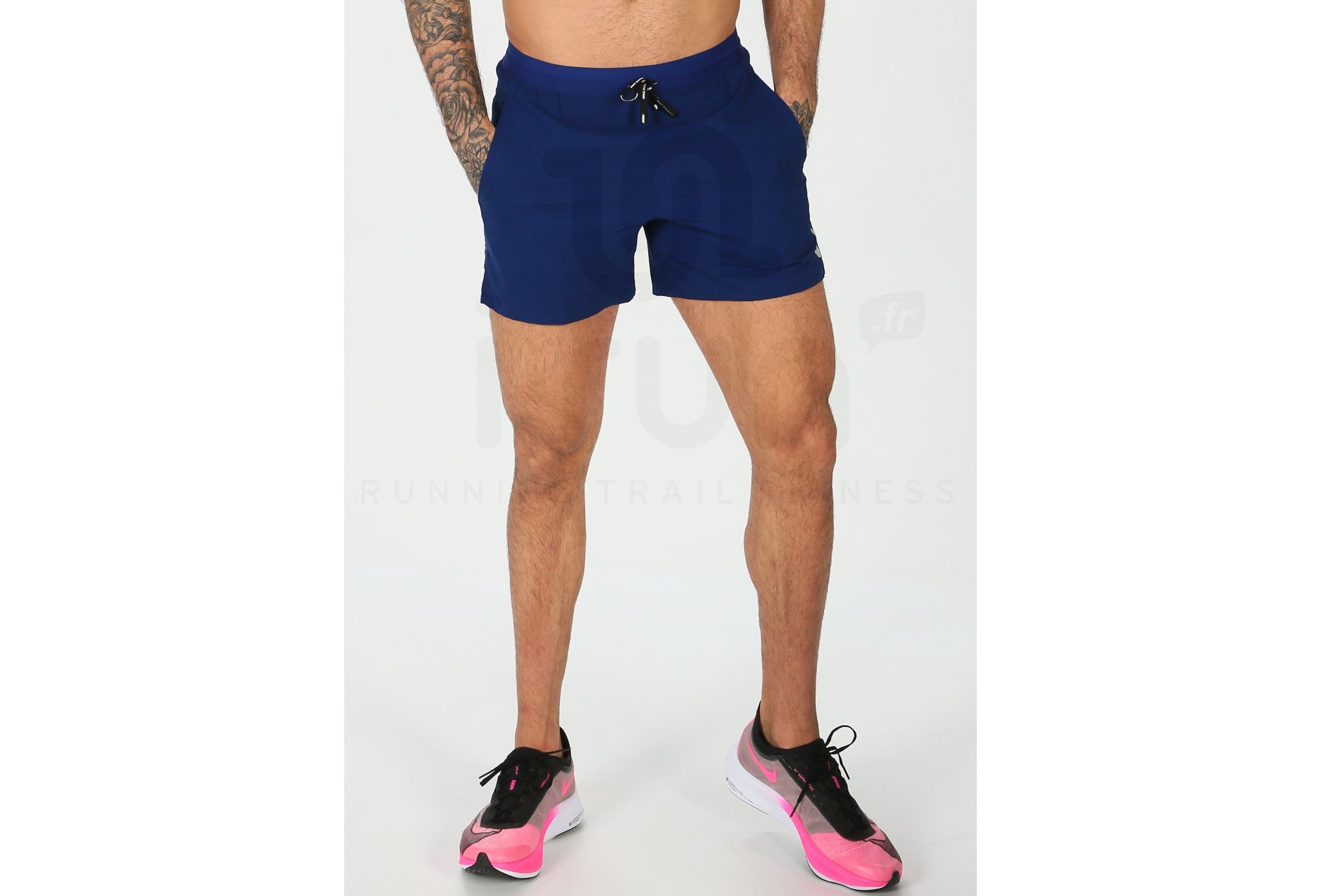 Nike Pantal�n corto Flex Stride